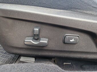 Subaru Outback - 8