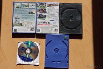 Hry na PS2 (Playstation 2) - 8