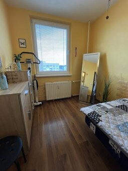 NA PRENÁJOM – Kompletne zariadený 2-izbový byt s loggiou, ti - 8