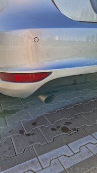 Volkswagen Jetta 1.6 TDI Comfortline (11/2012) - 8