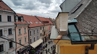 Centrum -Staré mesto Bratislava - byt na prenájom - 8
