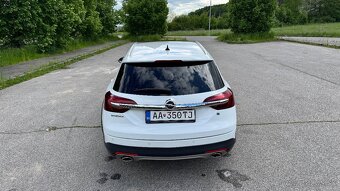 Opel Insignia Country Tourer 4x4, 2.0 BiTurbo CDTI - 8