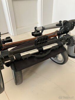 Mutsy EVO - 8