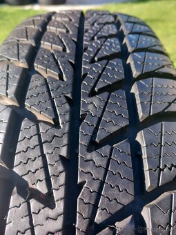 165/70 r14 zimne pneumatiky 4kusy - 8