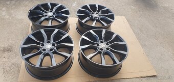Mitsubishi outlnader eclipse 5x114,3 r19 asx honda crv cx5 v - 8