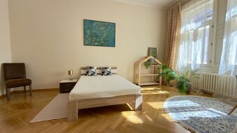 CENTRUM MESTA - HLAVNÁ ULICA, LUXUSNÝ, ZARIADENÝ 3 IZBOVÝ BY - 8
