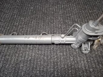Servoriadenie / Repas / Servoriadenia / Hydraulické - 8
