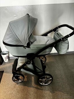 Kočik Takko Baby 3-kombinacia - 8