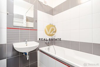 NA PREDAJ 3 IZB klimatizovaný BYT S LOGGIOU - Nitra, Zobor - 8