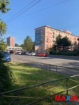 Tehlový byt 41 m² Košice – Sever - 8