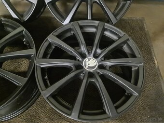 5X112 R19 BROCK-uniwheels ALU DISKY - 8