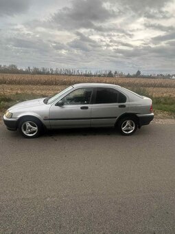 Honda Civic - 8