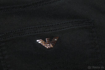 Dámske nohavice ARMANI JEANS v. S - 8
