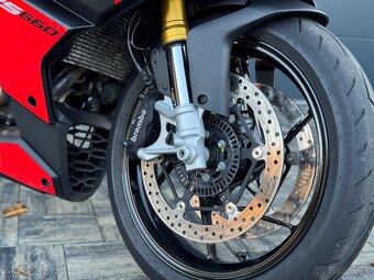 Aprilia RS 660 2024 - 8