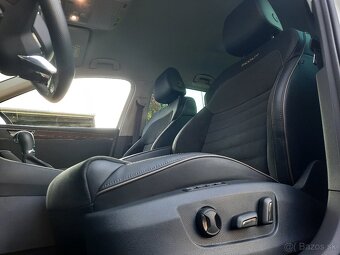 Škoda Superb Combi Scout 2.0 TSI 280kW 7AP 4x4 - 8