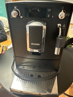 Kávovar Novona NICR 550 - 8