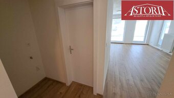 2-izb. byt s veľkou predzáhradkou - Martin -NOVÝ MARTIN - 8