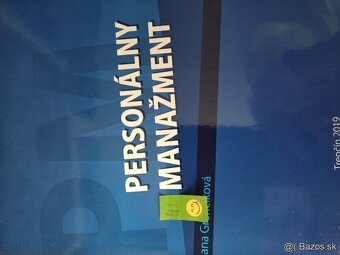 Knihy, učebnice Trenčianska univerzita Alexandra Dubčeka - 8