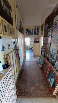 Predaj veľkorysý 2 izbový byt na pešej zóne v Mosonmagyaróvá - 8