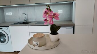 Prenajmem garsónku s balkónom a parkovacím miestom - 8