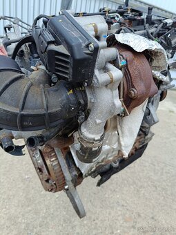 CEED 2 II LIFT HYUNDAI I30 II D4FB 1.6 CRDI EURO 6 - 8