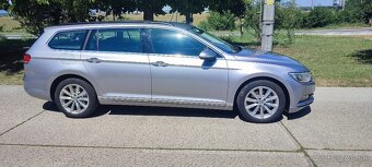 Volkswagen Passat Variant 2.0 TDI BMT Business Comfortline D - 8