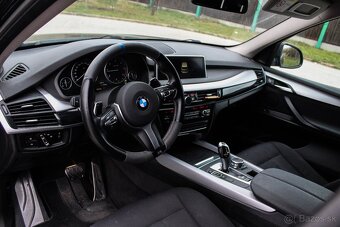 BMW X5 sDrive25d A/T - 8
