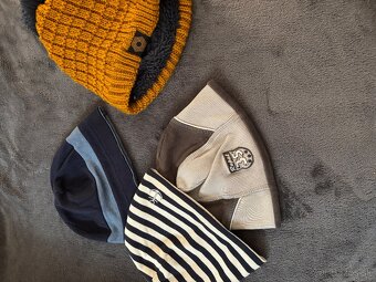 Mix chlapčenské oblečenie - 8