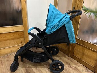 Britax B-motion 4plus - 8
