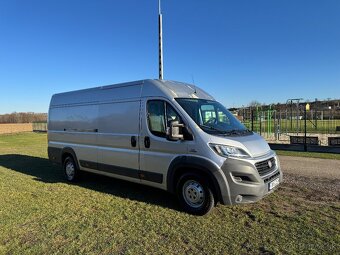 Fiat Ducato 150 MultiJet L4H2 - 8