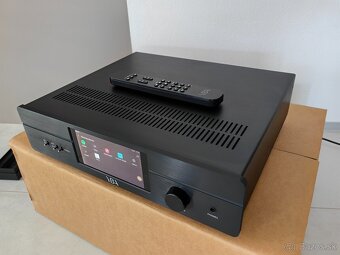 YBA Heritage R100 Streaming Music Center - 8
