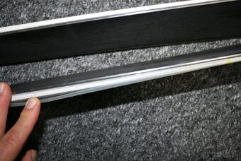 lyže Salomon Lime 159 cm - 8