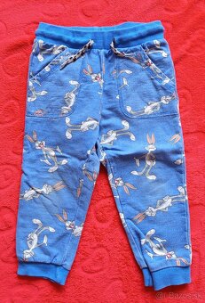 Detské oblečenie v.92 - 8