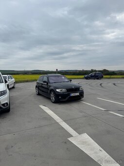 BMW E87 120D 120kw M47 - 8