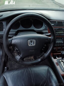 Honda legend 3.5i V6 151kw - 8