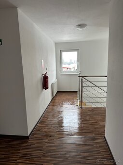 Priestory na prenájom - 8