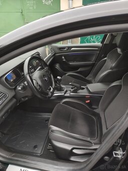 Renault Megane 1.6 16V 84kw 2018 Limited Edition - 8