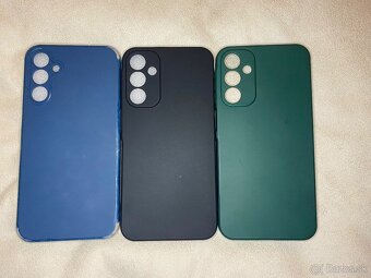 Samsung Galaxy A15 128gb - 8