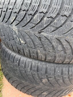 Original Alu kolesa mitsubishi L200 - 8