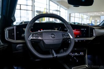 Opel Mokka 1.2 Turbo GS A/T - 8