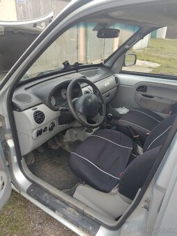 Renault kangoo 1.5 dci 48kw - 8