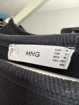 Mango dámske šaty - M - 8