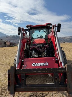 Traktor Case Vestrum 130 CVX - 8