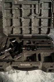 Gimbal stabilizátor AK4000 - 8