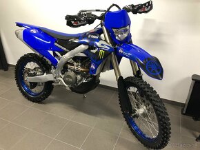 Yamaha Wrf 250 2021 - 8