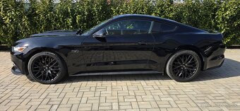 Ford Mustanf GT Performance - 8