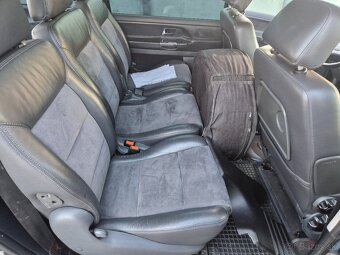 Wolksvagen Sharan 2.8 Vr6 benzin + LPG - 8
