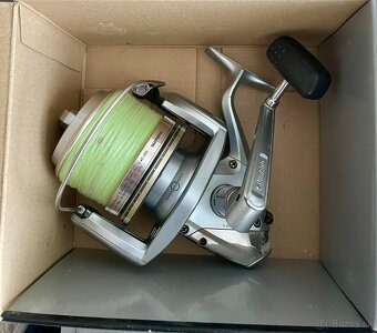 2x Shimano Ultegra XSA 12000 - 8