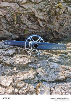 Shimano SLX sada nová 12 speed - 8