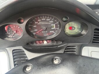 Honda Silver Wing 600 - 8